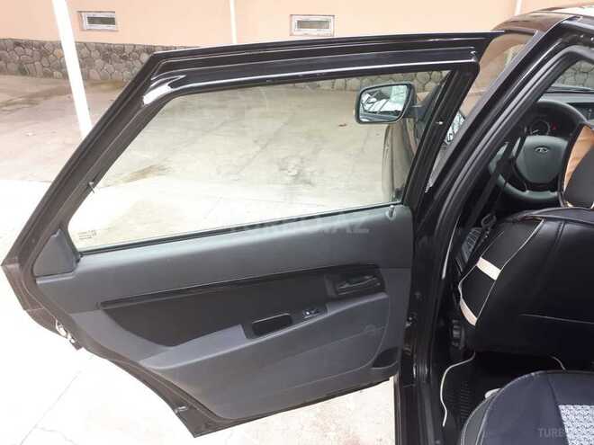 LADA (VAZ) Priora 2018, 14,200 km - 1.6 l - Bərdə