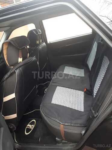 LADA (VAZ) Priora 2018, 14,200 km - 1.6 l - Bərdə