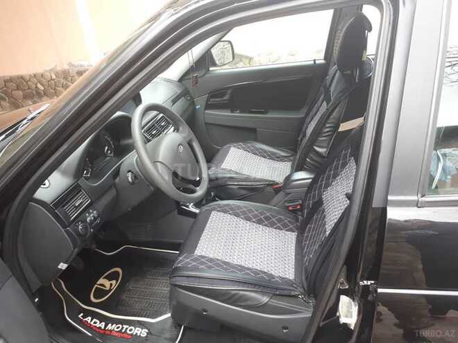 LADA (VAZ) Priora 2018, 14,200 km - 1.6 l - Bərdə