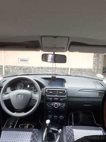 LADA (VAZ) Priora 2018, 14,200 km - 1.6 l - Bərdə