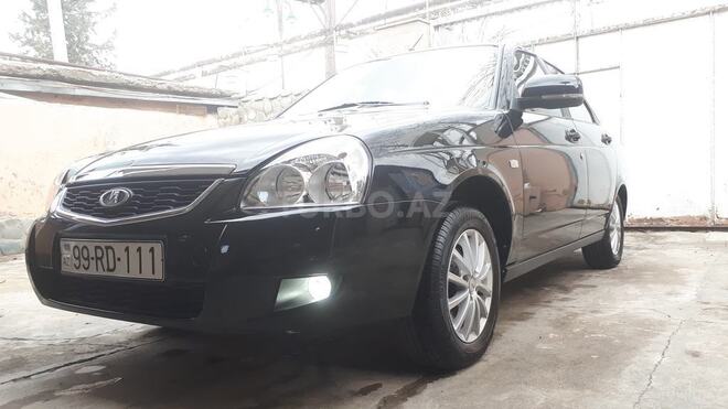 LADA (VAZ) Priora 2018, 14,200 km - 1.6 l - Bərdə