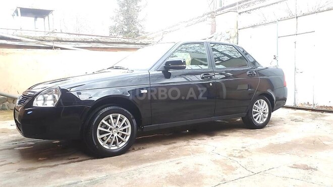 LADA (VAZ) Priora 2018, 14,200 km - 1.6 l - Bərdə
