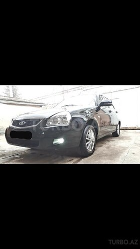LADA (VAZ) Priora 2018, 14,200 km - 1.6 l - Bərdə