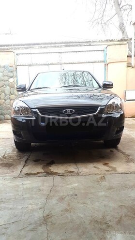 LADA (VAZ) Priora 2018, 14,200 km - 1.6 l - Bərdə