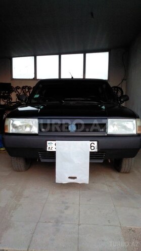 Tofas Sahin 2007, 126,000 km - 1.6 l - Bakı