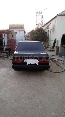 Tofas Sahin 2007, 126,000 km - 1.6 l - Bakı