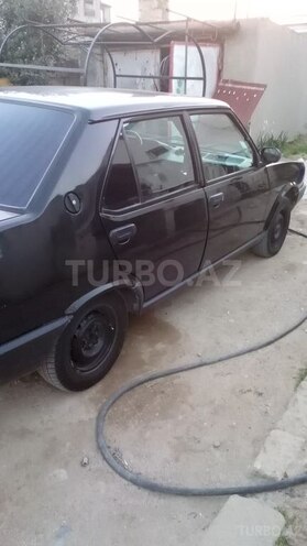 Tofas Sahin 2007, 126,000 km - 1.6 l - Bakı