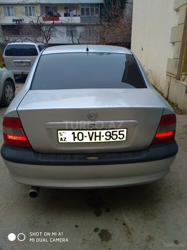 Opel Vectra 1996, 1,258,085 km - 1.8 l - Bakı