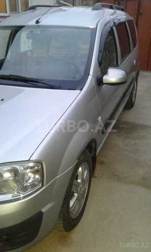 LADA (VAZ) Largus 2013, 70,000 km - 1.6 l - Bakı