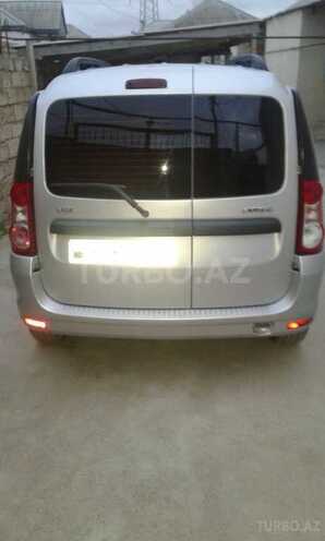 LADA (VAZ) Largus 2013, 70,000 km - 1.6 l - Bakı