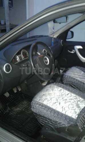 LADA (VAZ) Largus 2013, 70,000 km - 1.6 l - Bakı