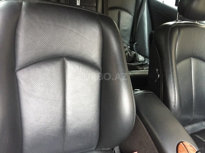 Mercedes E 240 2002, 100,302 km - 2.6 l - Bakı