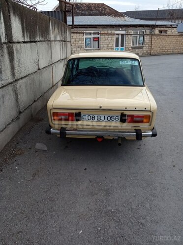 LADA (VAZ) 2106 1997, 250 km - 0.2 л - Şəki