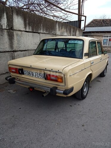 LADA (VAZ) 2106 1997, 250 km - 0.2 л - Şəki