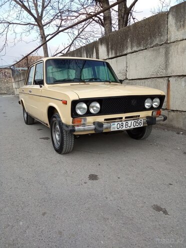 LADA (VAZ) 2106 1997, 250 km - 0.2 л - Şəki
