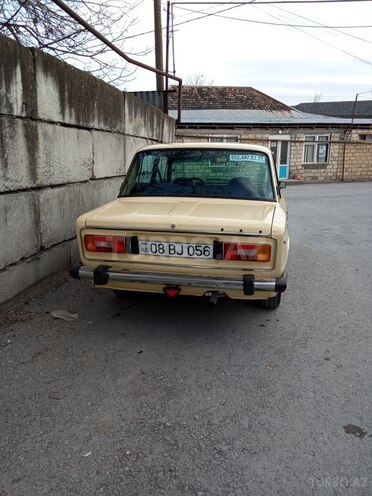 LADA (VAZ) 2106 1997, 250 km - 0.2 л - Şəki