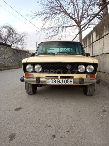 LADA (VAZ) 2106 1997, 250 km - 0.2 л - Şəki
