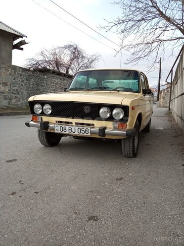 LADA (VAZ) 2106 1997, 250 km - 0.2 л - Şəki