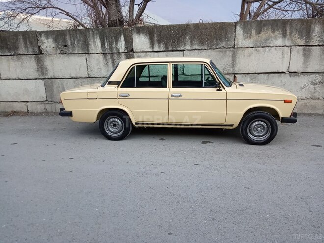 LADA (VAZ) 2106 1997, 250 km - 0.2 л - Şəki