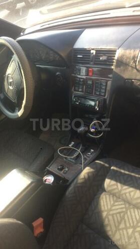 Mercedes C 220 1995, 2,620,000 km - 2.2 l - Bakı