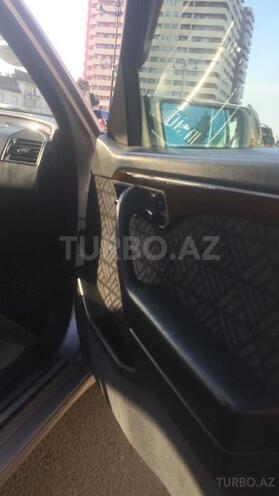 Mercedes C 220 1995, 2,620,000 km - 2.2 l - Bakı