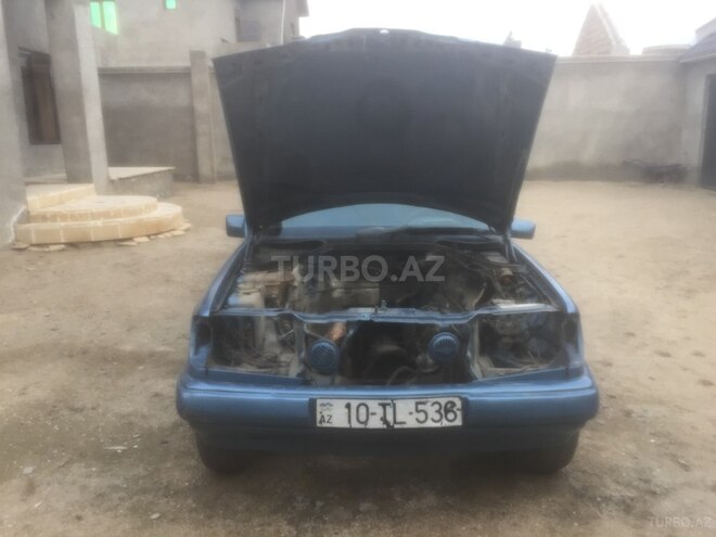 Mercedes E 230 1989, 360,000 km - 2.3 l - Bakı