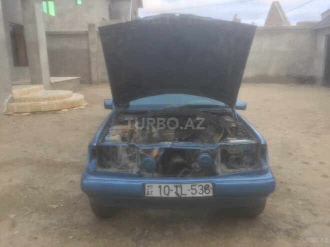 Mercedes E 230 1989, 360,000 km - 2.3 l - Bakı