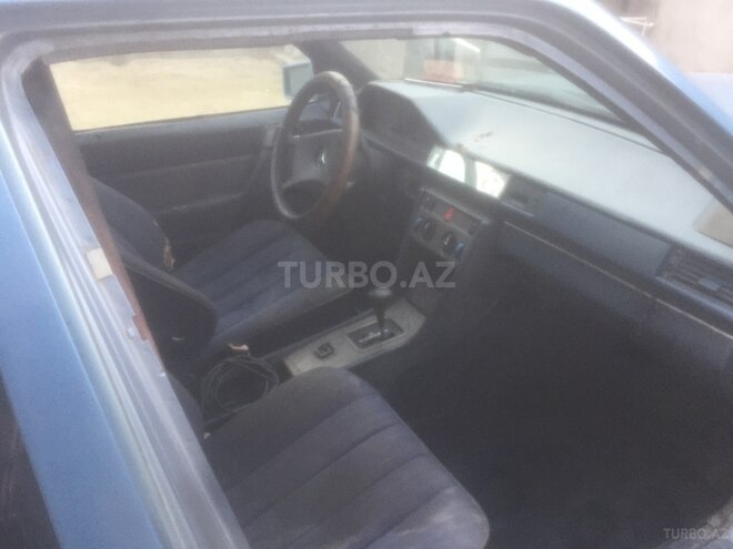 Mercedes E 230 1989, 360,000 km - 2.3 l - Bakı