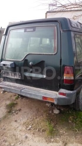 Land Rover Discovery 1996, 260,000 km - 2.5 l - Bakı
