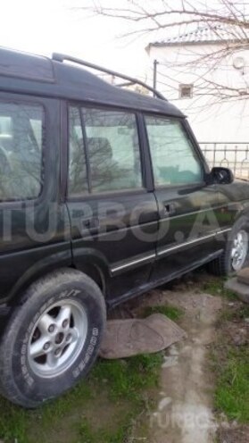 Land Rover Discovery 1996, 260,000 km - 2.5 l - Bakı