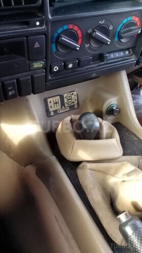 Land Rover Discovery 1996, 260,000 km - 2.5 l - Bakı