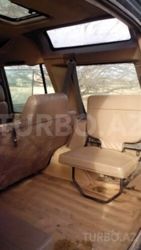 Land Rover Discovery 1996, 260,000 km - 2.5 l - Bakı