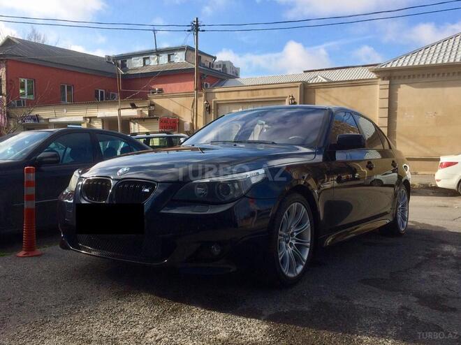 BMW 530 2005, 215,000 km - 3.0 l - Bakı
