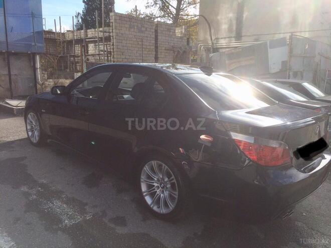 BMW 530 2005, 215,000 km - 3.0 l - Bakı