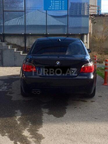 BMW 530 2005, 215,000 km - 3.0 l - Bakı