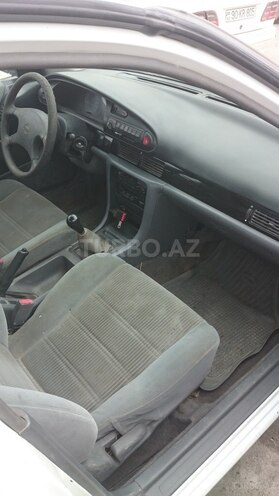 Nissan Bluebird 1997, 125,000 km - 2.0 l - Tovuz