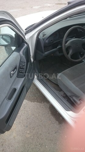 Nissan Bluebird 1997, 125,000 km - 2.0 l - Tovuz