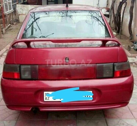 LADA (VAZ) 2110 1999, 13,400 km - 1.5 л - Sumqayıt