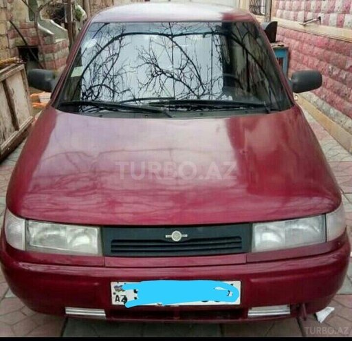 LADA (VAZ) 2110 1999, 13,400 km - 1.5 л - Sumqayıt
