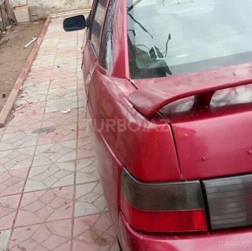 LADA (VAZ) 2110 1999, 13,400 km - 1.5 л - Sumqayıt