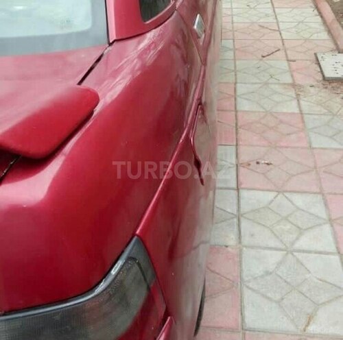 LADA (VAZ) 2110 1999, 13,400 km - 1.5 л - Sumqayıt
