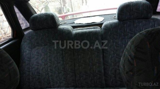 LADA (VAZ) 2110 1999, 13,400 km - 1.5 л - Sumqayıt