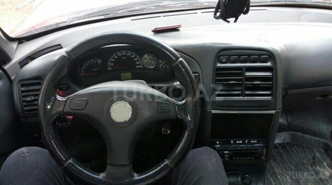 LADA (VAZ) 2110 1999, 13,400 km - 1.5 л - Sumqayıt