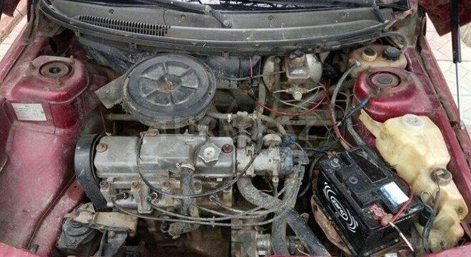 LADA (VAZ) 2110 1999, 13,400 km - 1.5 л - Sumqayıt