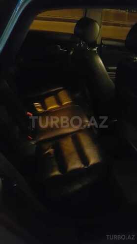 Audi A4 2002, 252,475 km - 0.3 l - Bakı