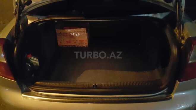 Audi A4 2002, 252,475 km - 0.3 l - Bakı