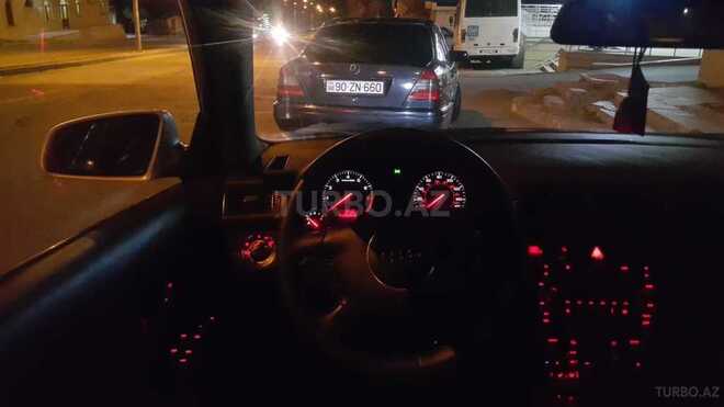 Audi A4 2002, 252,475 km - 0.3 l - Bakı