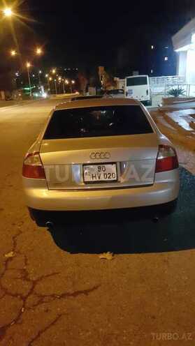 Audi A4 2002, 252,475 km - 0.3 l - Bakı