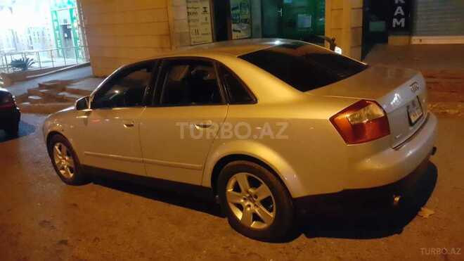 Audi A4 2002, 252,475 km - 0.3 l - Bakı