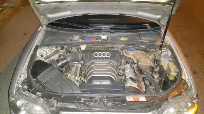 Audi A4 2002, 252,475 km - 0.3 l - Bakı